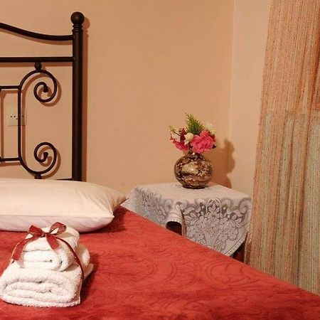 Chrysoula'S Guests Hotel Joánina Kültér fotó