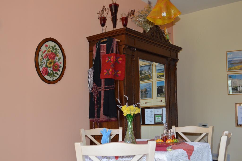 Chrysoula'S Guests Hotel Joánina Kültér fotó